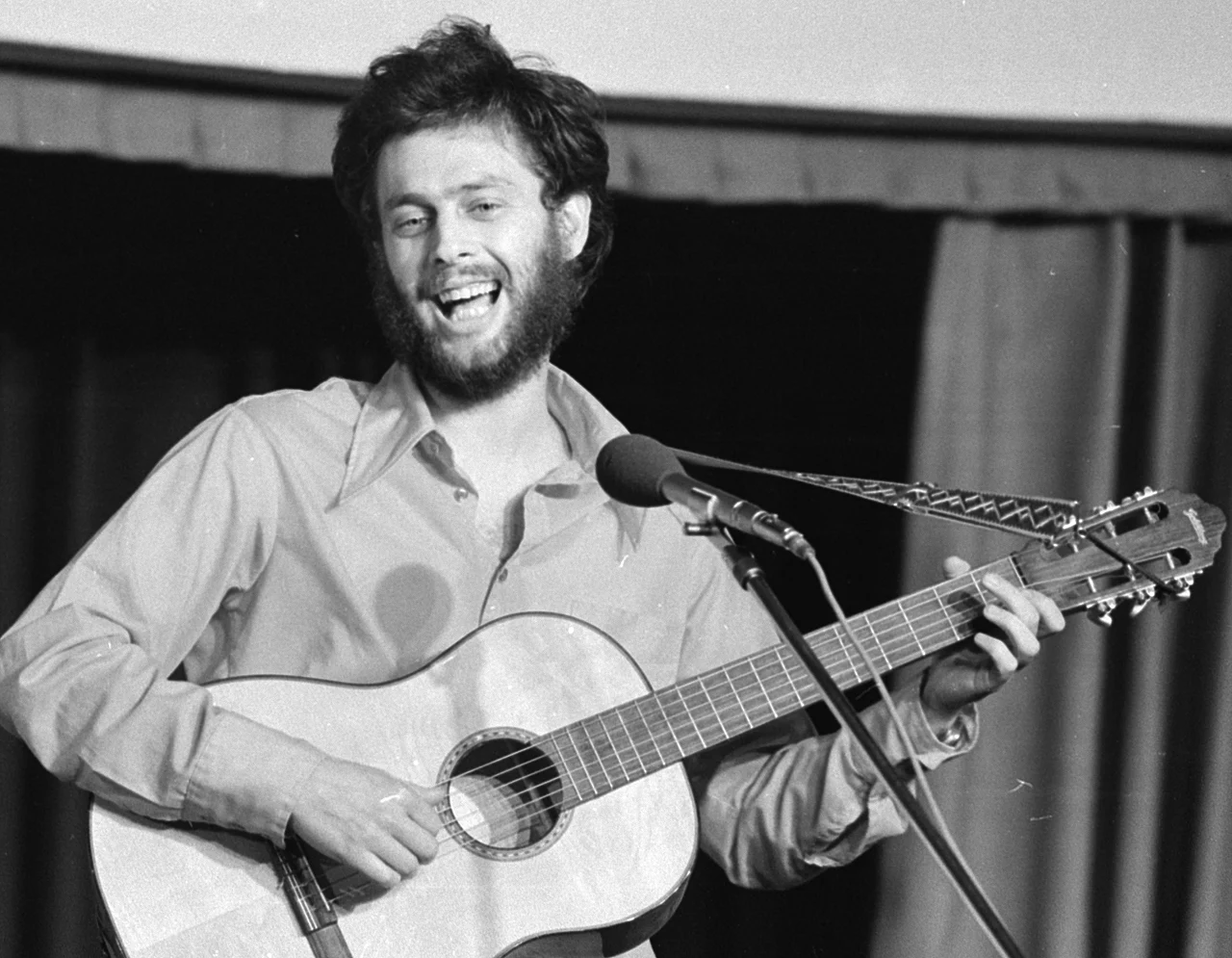 Boros Lajos -Fortepan