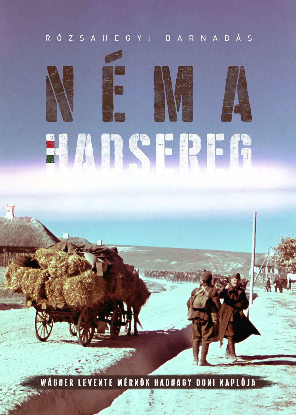 néma hadsereg