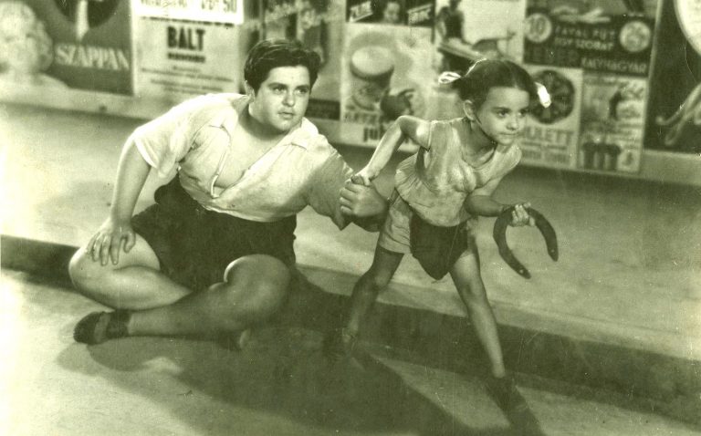 Ádám Klári, Sutyi