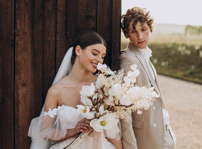 álomesküvő - novella