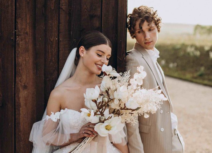 álomesküvő - novella