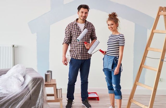 otthonfelújítási program