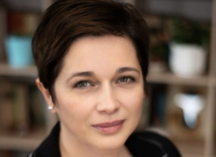 Mosolygó-Marján Erzsébet