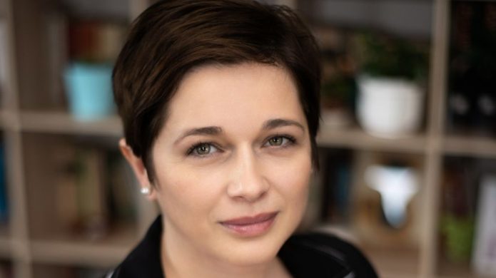 Mosolygó-Marján Erzsébet