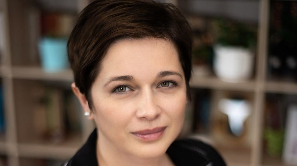 Mosolygó-Marján Erzsébet