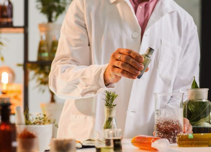 természetes gyógymód