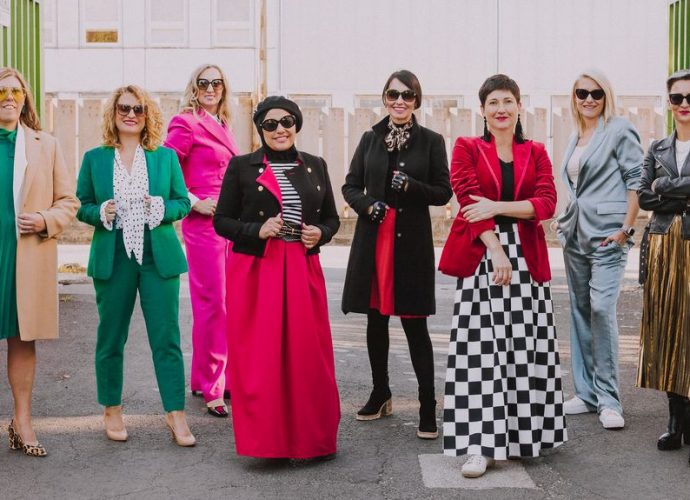 Összhang Stílus Társulat