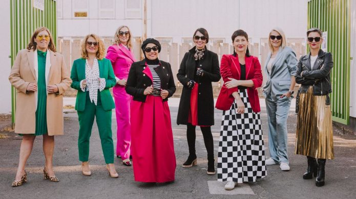 Összhang Stílus Társulat