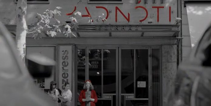 Szóljatok- Radnóti Miklós Színház