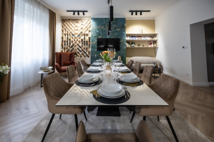 Bolladoro lakásétterem