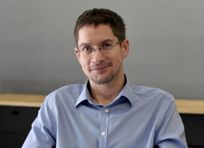 Karsai Dániel alkotmányjogász