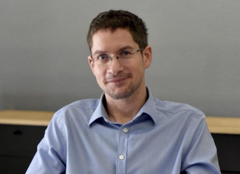 Karsai Dániel alkotmányjogász