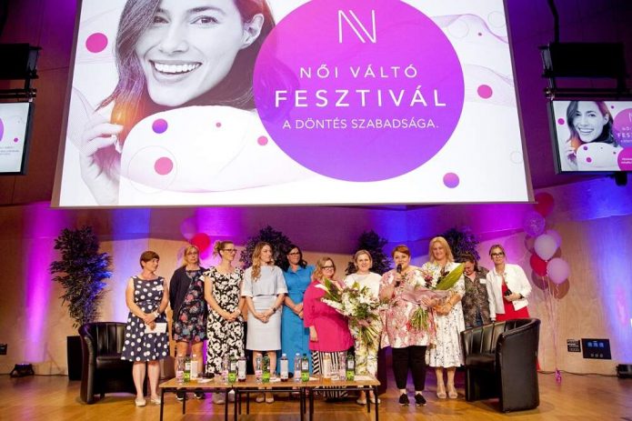 Női Váltó Fesztivál 2024