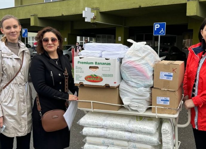 Várva Várt Alapítvány