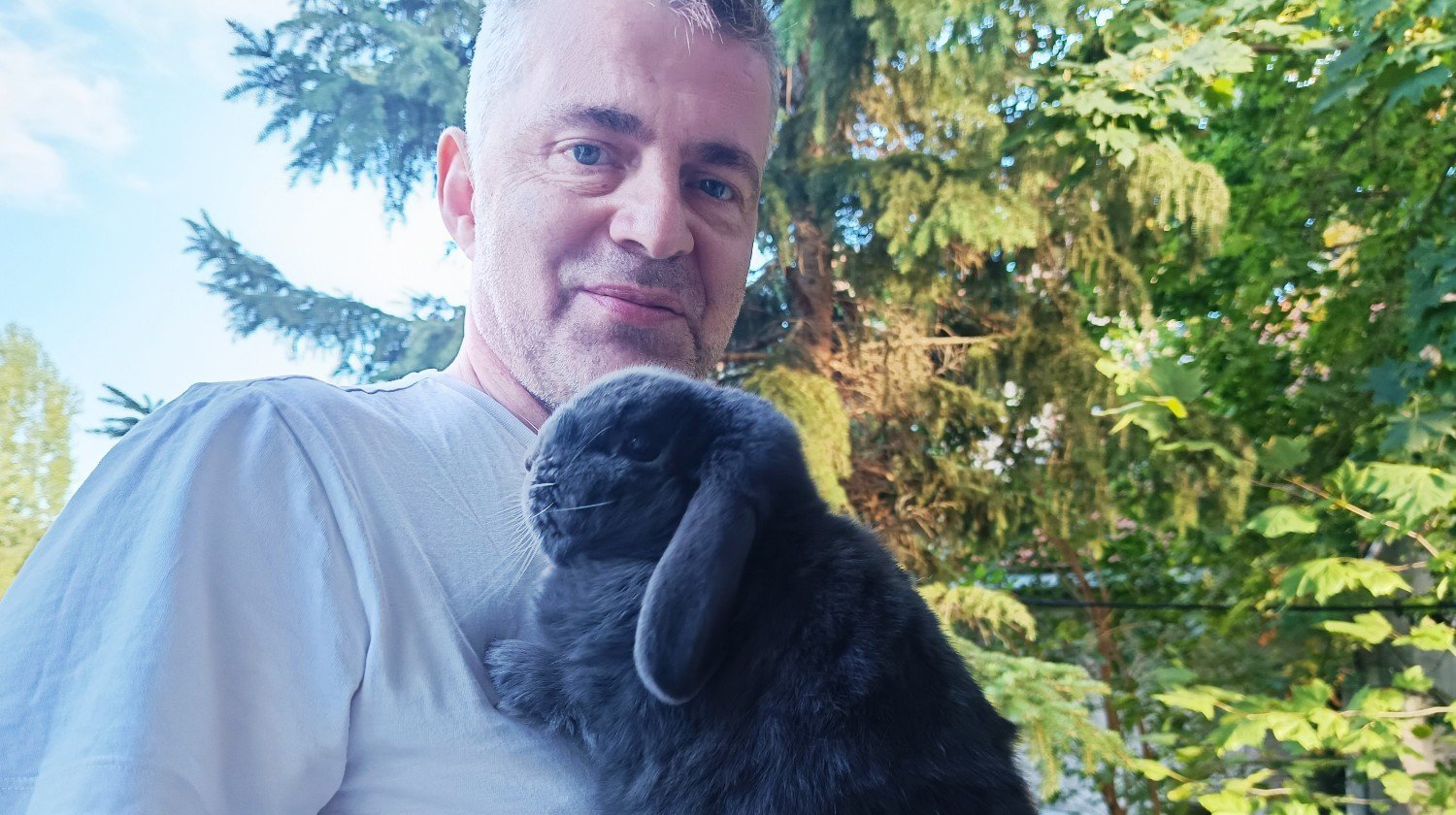 pásztory ádám, agydaganat