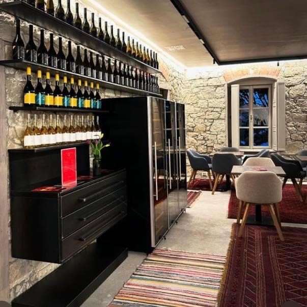 Barka Galéria Hotel