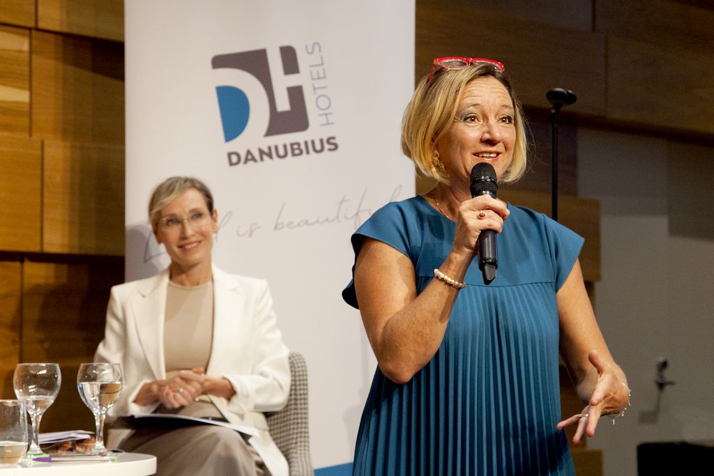 Terézanyu Pályázat