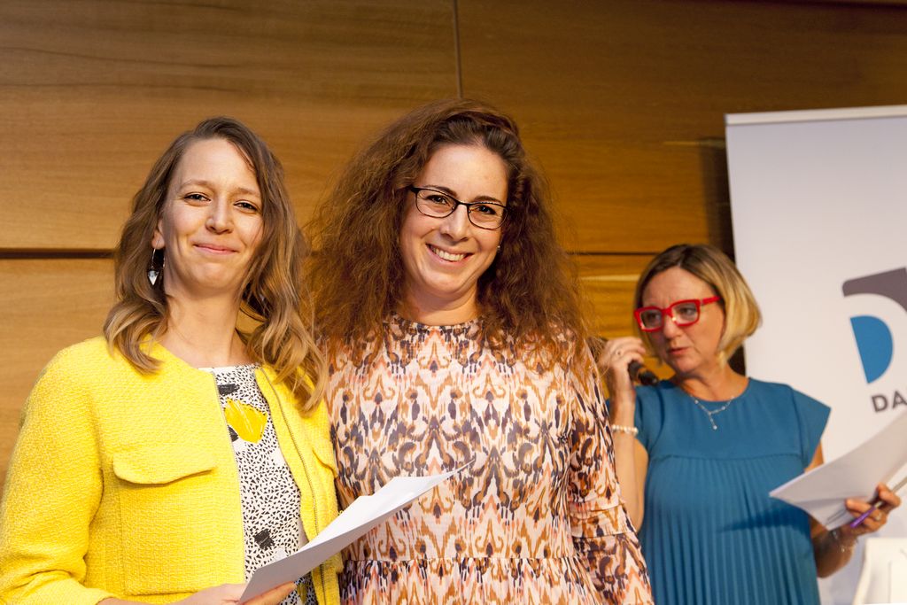 Terézanyu Pályázat