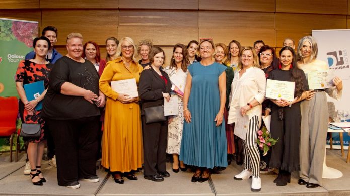 Terézanyu Pályázat