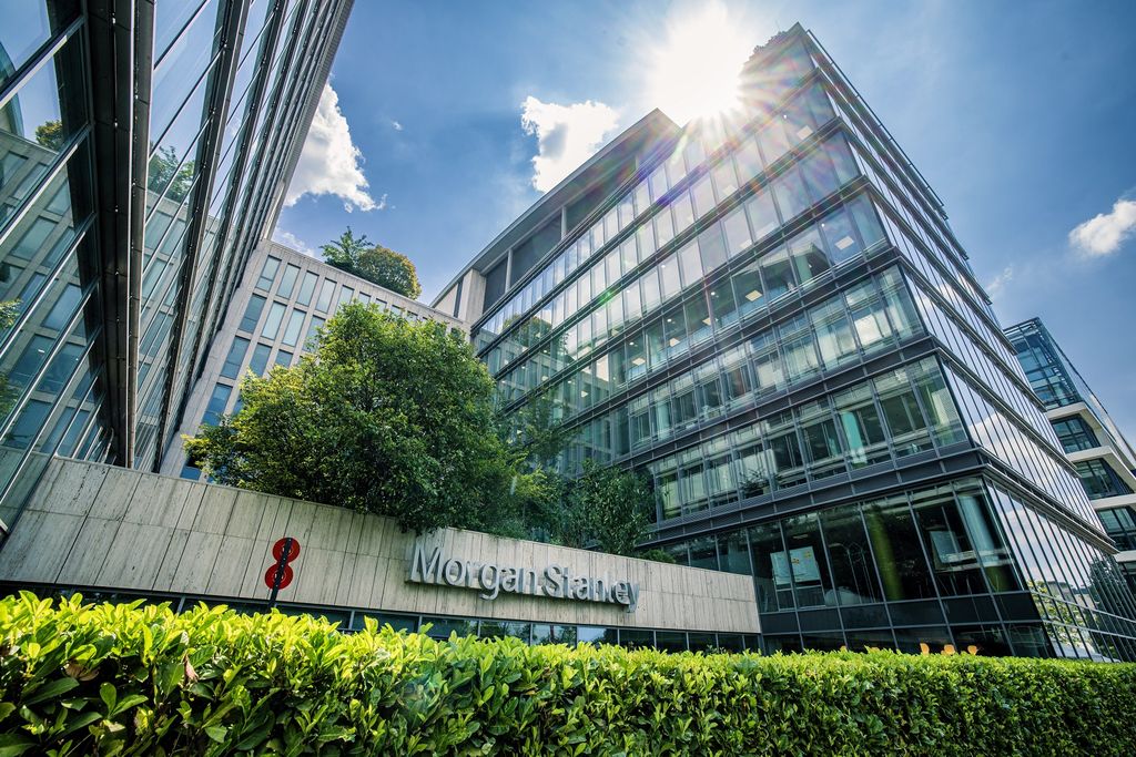 Morgan Stanley
