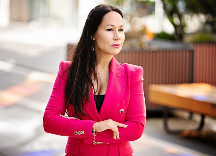 Artner Ildikó, Future Talents