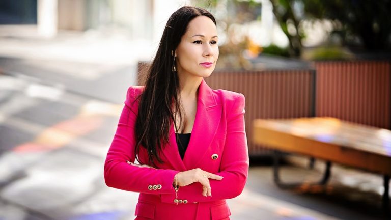 Artner Ildikó, Future Talents