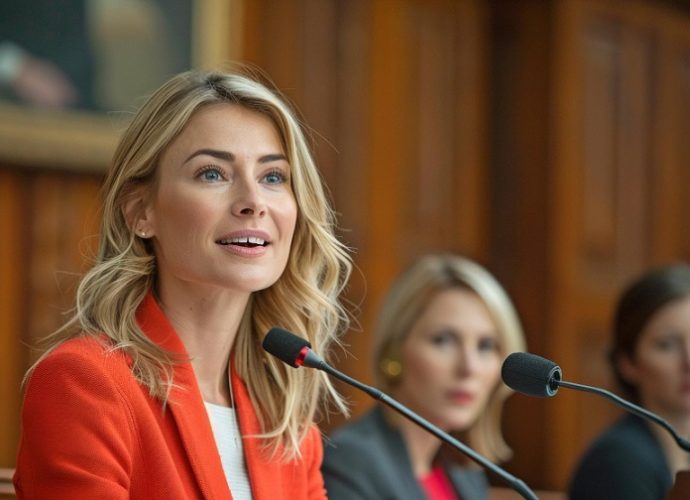 több nőt a közéletbe!