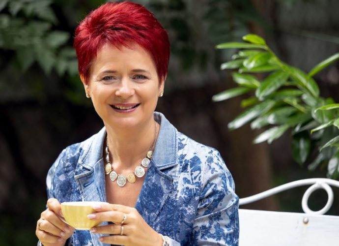 Nánási Szabó Judit