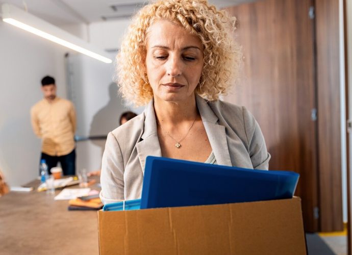 munkahelyi bántalmazás