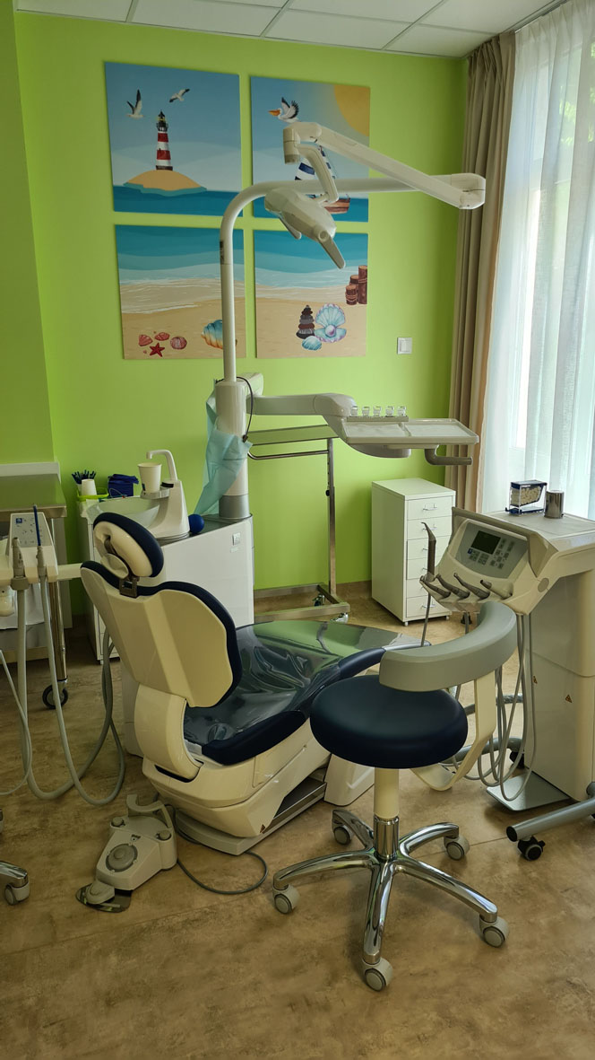 Bethesda gyermekkórház