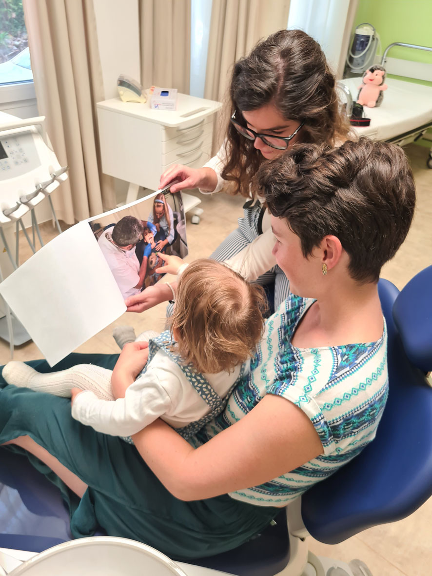 Bethesda gyermekkórház