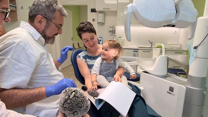 Bethesda gyermekkórház