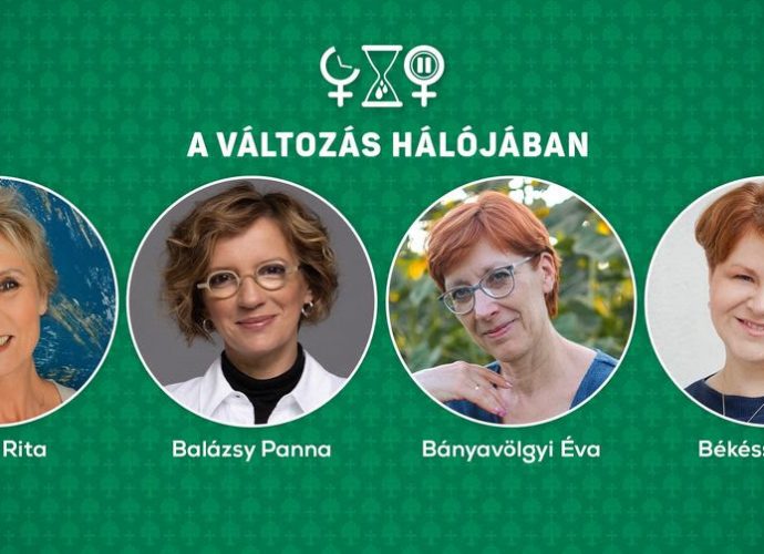 Védett tér, menopauza