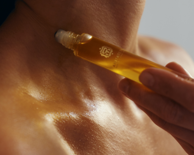 parfümolaj, anitatoth