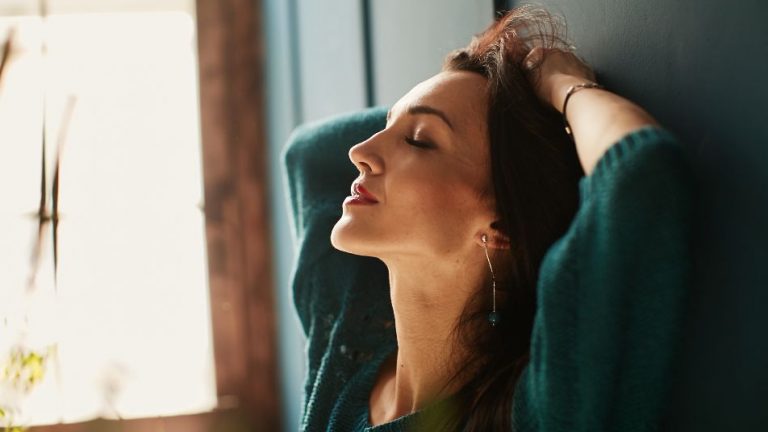 mentális egészség