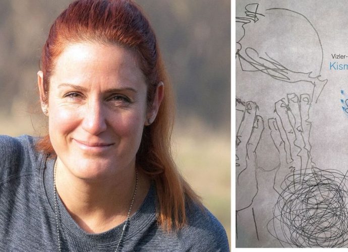 Vizler-Nyirádi Luca