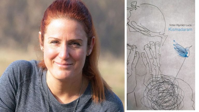 Vizler-Nyirádi Luca