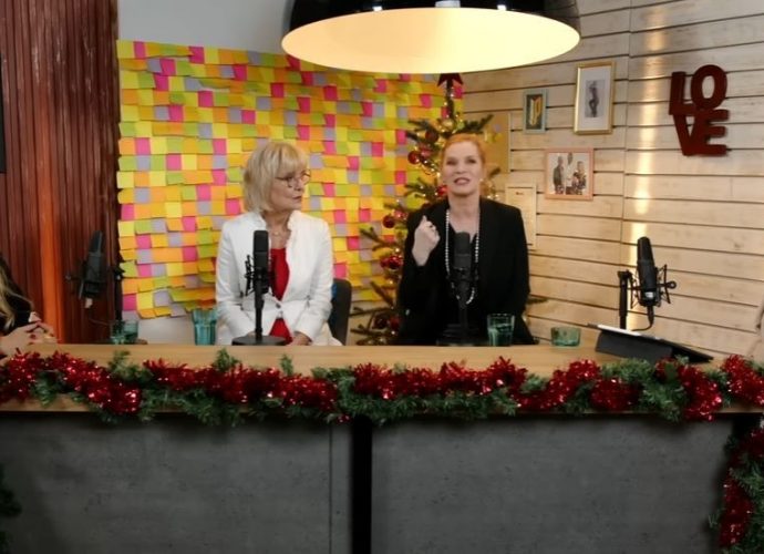 Karrierváltás, Lilu