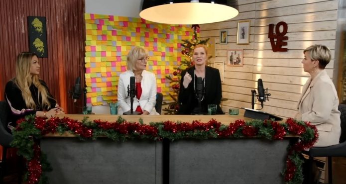 Karrierváltás, Lilu