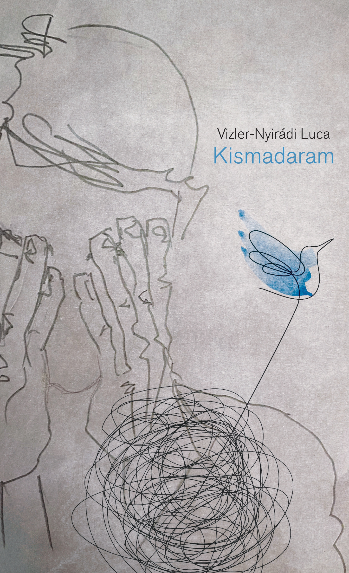 Vizler-Nyirádi Luca