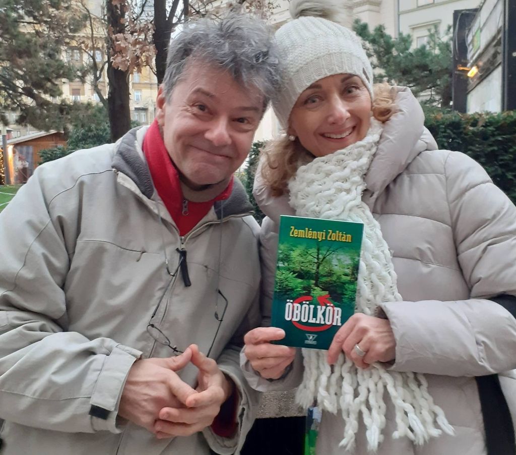 vasalódeszka Zemlényi Zoltán