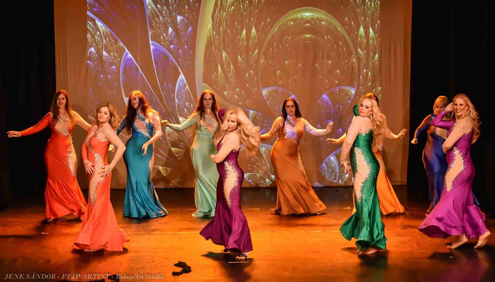 cellidance hastánciskola