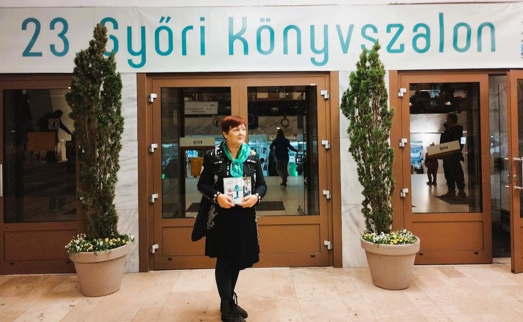 ünnep, Frühwilt Ildikó