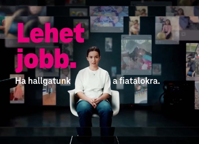 Telekom digitalizáció