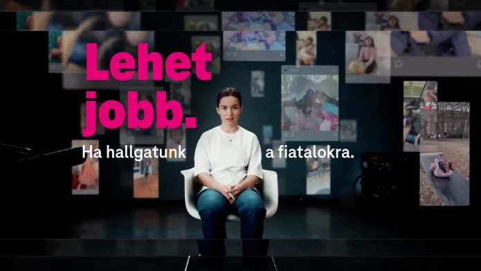 Telekom digitalizáció