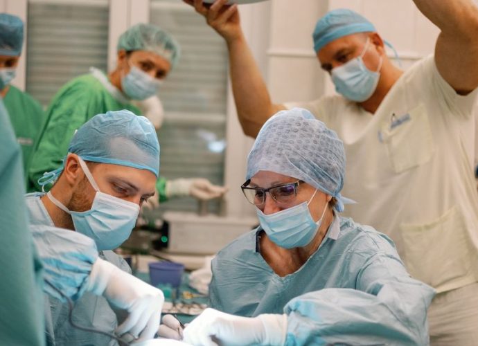 Gyermek Emlőközpont