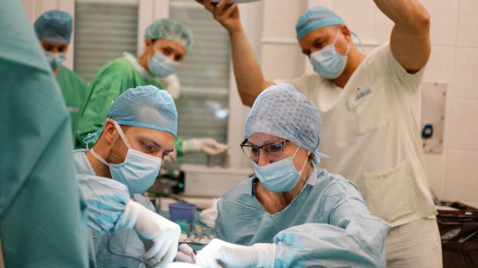 Gyermek Emlőközpont