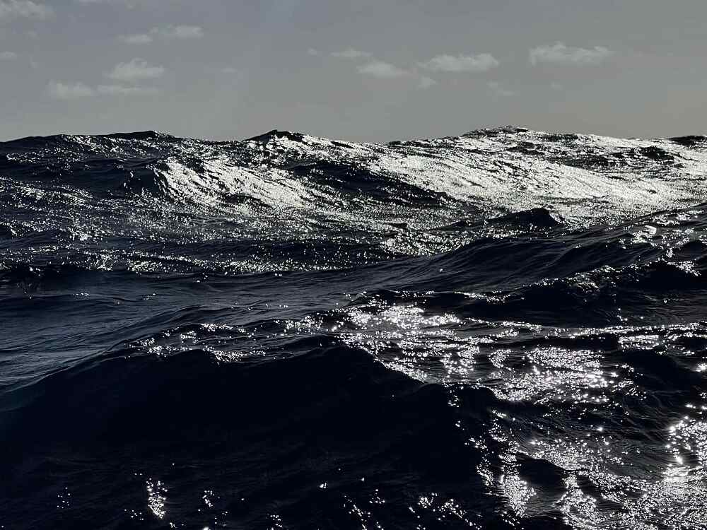 Rakonczay óceán átkelés