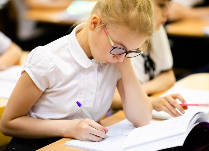 felvételi középiskola