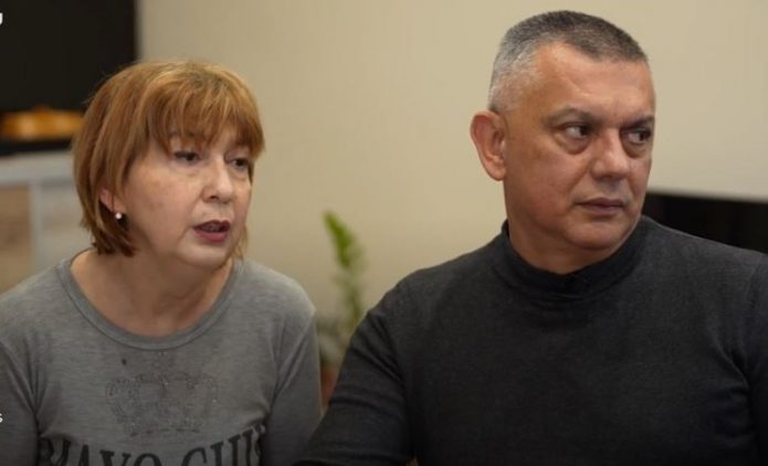 Makói nagyszülők, gyerekek